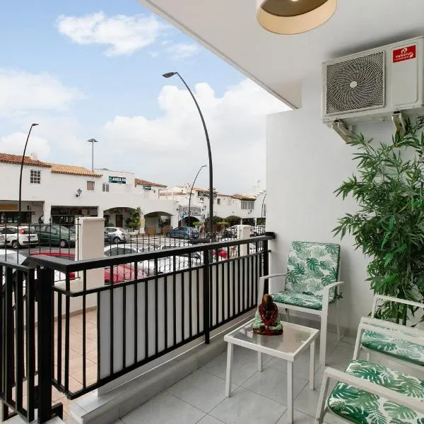 Loft Guanapay 1, hotel in Arona