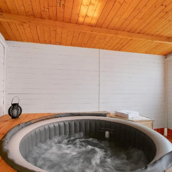 Verode、Aricoのホテル