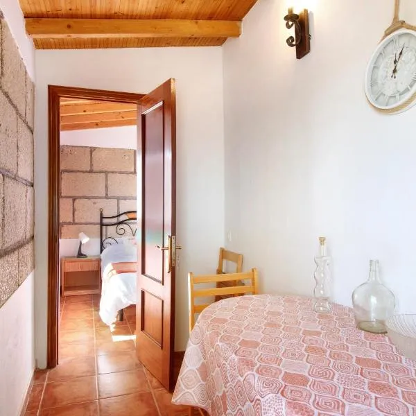 Verode, hotel di Arico