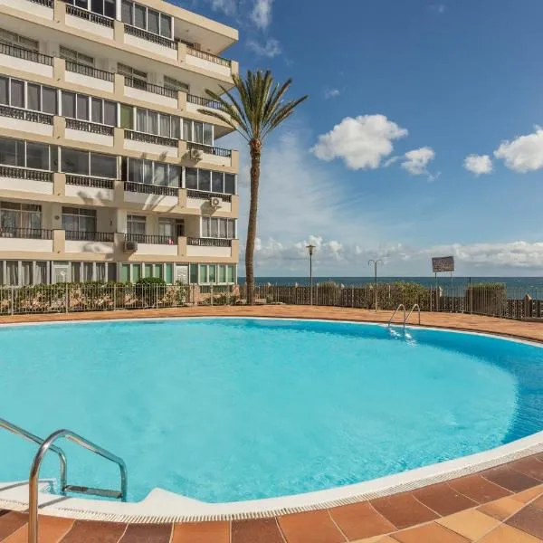 Apartamento Soraya, hotel in San Bartolomé