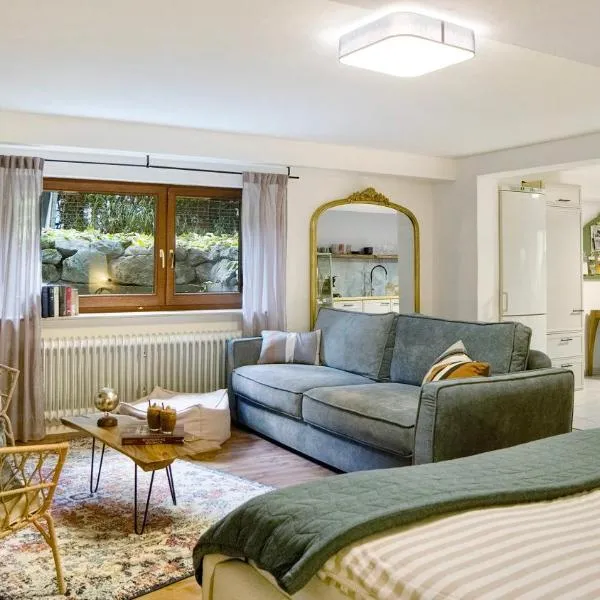 Dreiländereck am Kaiserstuhl, hotel a Wasenweiler