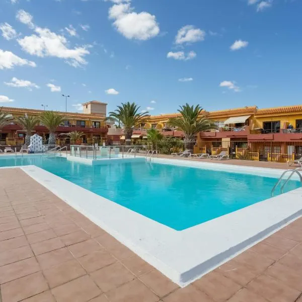 Casa Lita, hotel i Antigua