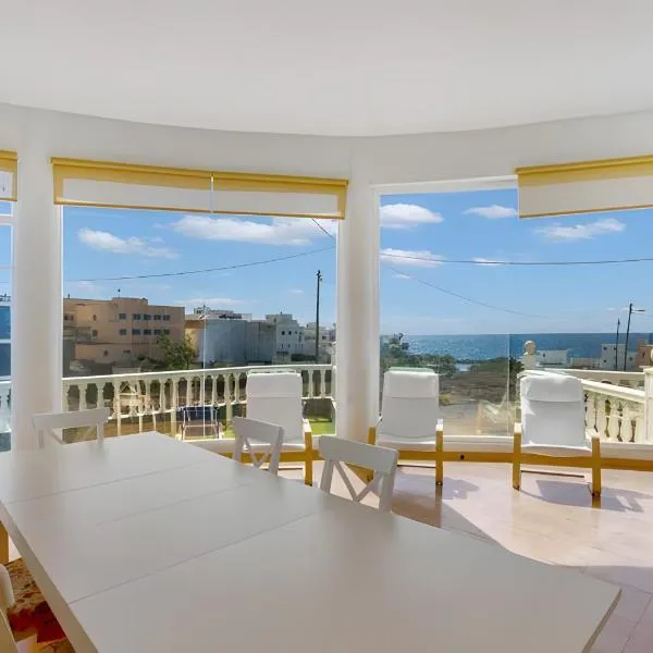 Casa del Pescador 2, ξενοδοχείο σε Santa Cruz de Tenerife