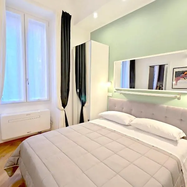 NEW Sarpi - Self Check In - Arco della Pace - Area Pedonale - MilanoFlats, hotel a Milano