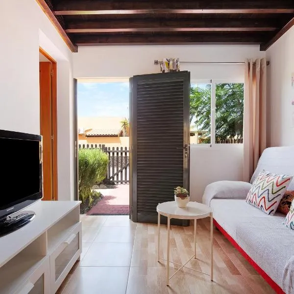 Casa Yoaki, hotel in Corralejo