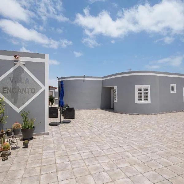 Villa Encanto Fuerteventura, hotel i Antigua