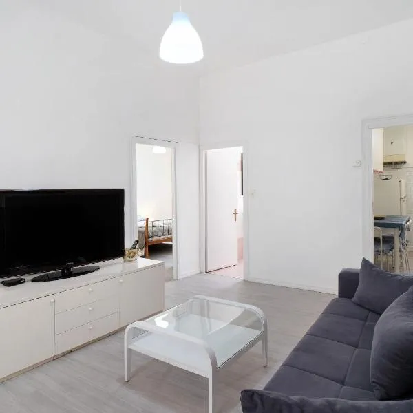 타기아에 위치한 호텔 Casa paolino 50 metri dal mare