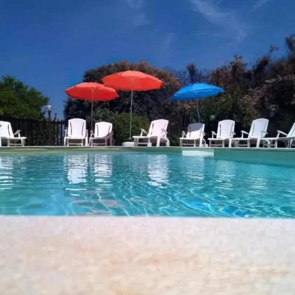 Casa Vacanze Valentina, Hotel in Castellammare del Golfo