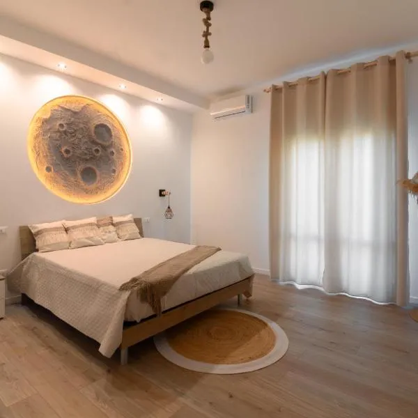 La Dimora di Luna, hotel in Terrasini