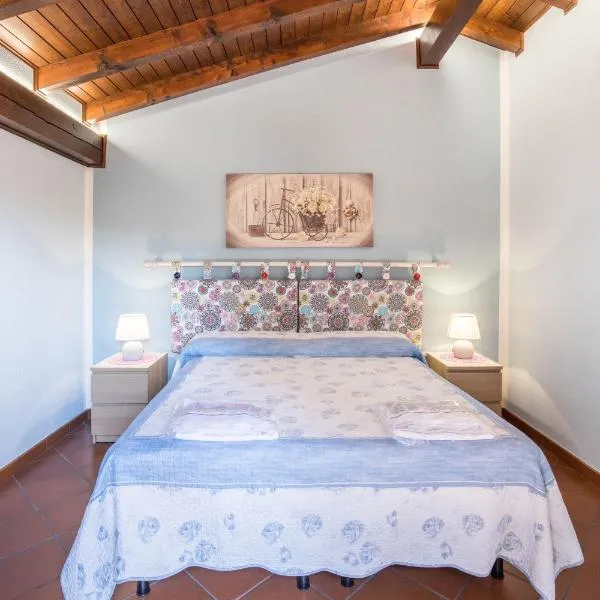 Casa Vacanza Anna, hotel u gradu San Bernardino Verbano