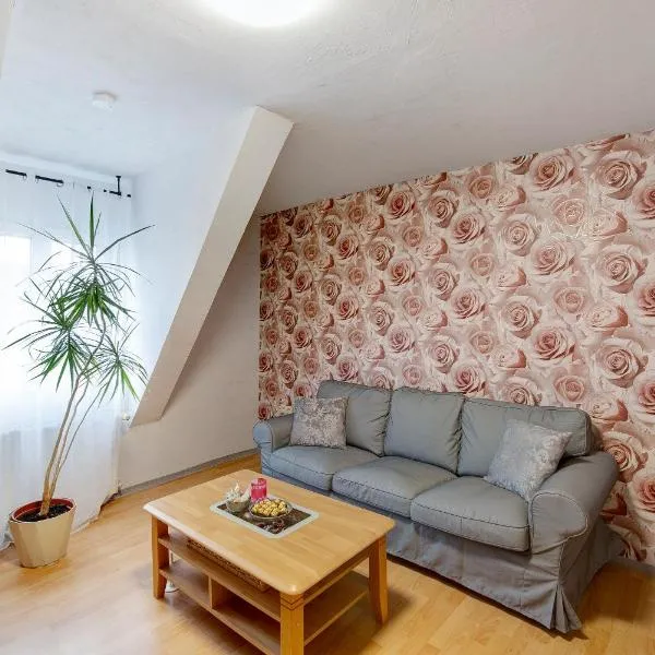 Schwerte में, होटल Schwerter Altstadt Fewo 1