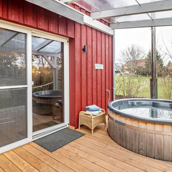 Vroni, Hotel in Ebersbach-Musbach