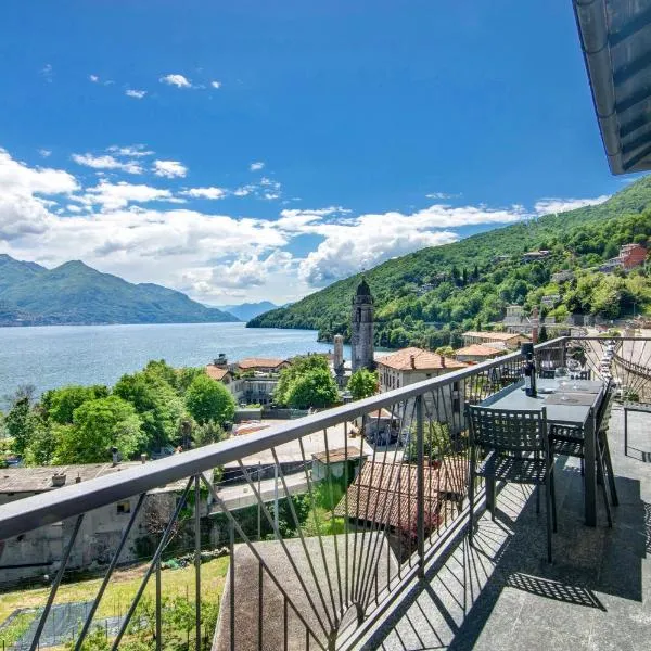 Casa vacanza Guattini, hôtel à Cremia