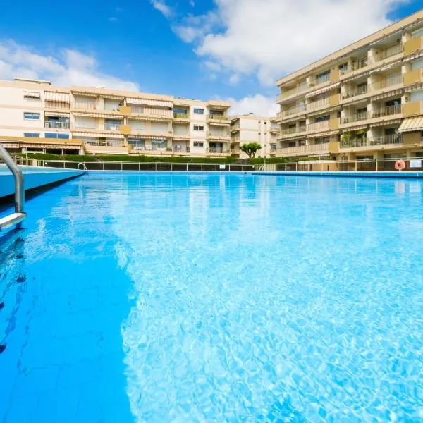Des vacances de rêve à Mandelieu, hotel em Mandelieu-la-Napoule