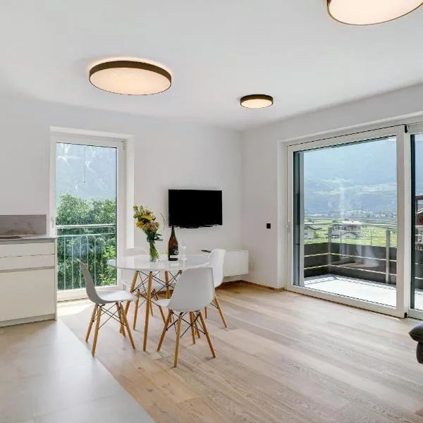 Haus Weinblick Apt 5, Hotel in Margreid an der Weinstraße