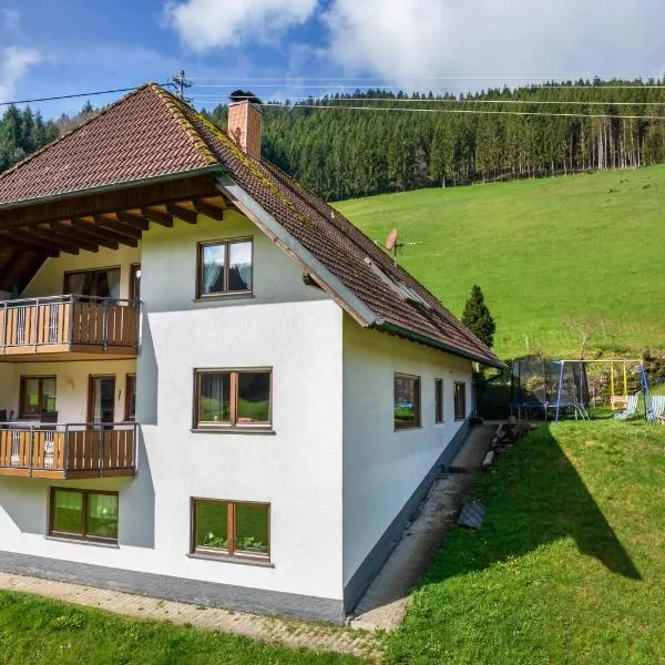 Jorchenhof, Hotel in Hofstetten