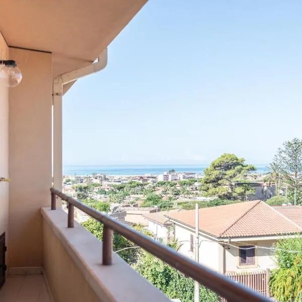 Appartamento Le Primule, khách sạn ở Agrigento