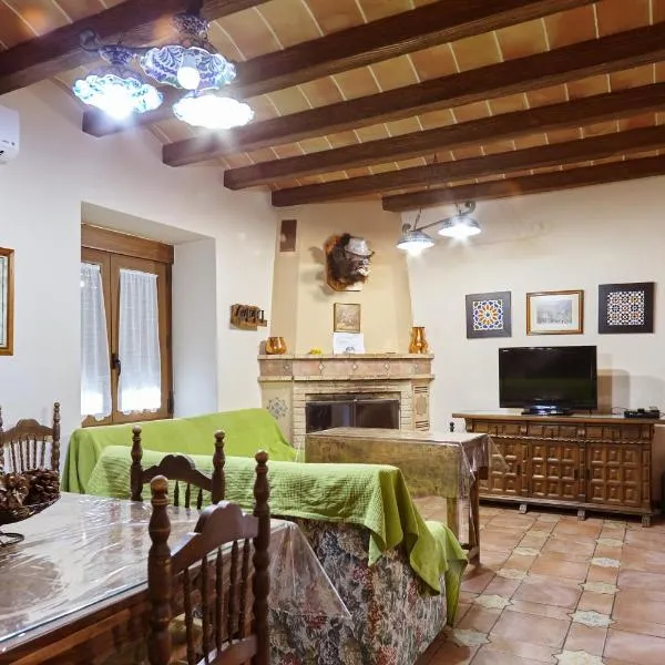 La Acacia, hotel en Martos