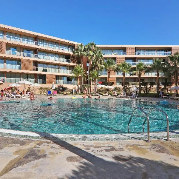 Salgados 4seasons Apartment, khách sạn ở Albufeira