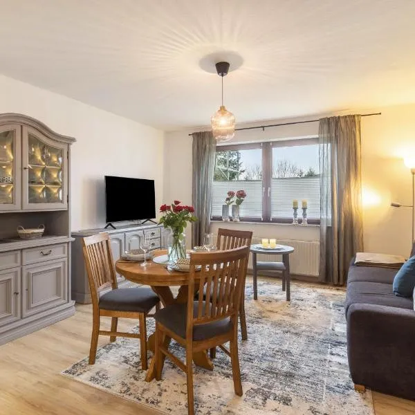 Marla, hotel di Lauterbach