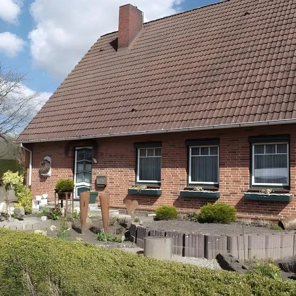 Ferienwohnung Weise, hotel v mestu Schafstedt