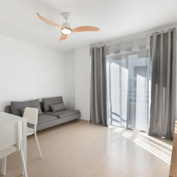 Coral Beach, hotel a Bajamar