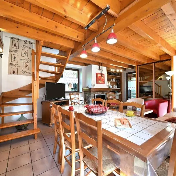 Viesnīca Bergerie route de Piau Engaly pilsētā Araņuē