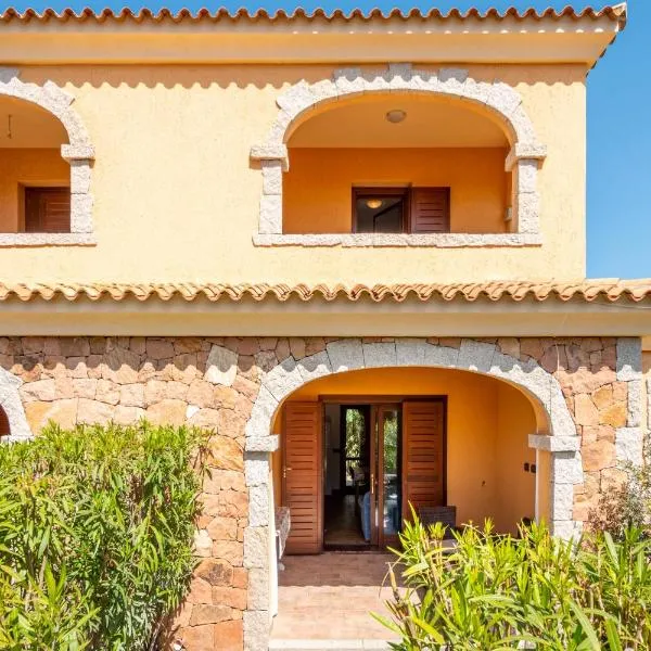 Villetta Confortevole, Hotel in San Teodoro