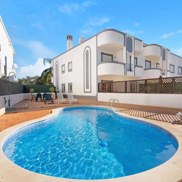 Apartment Sunset, hotel a Almancil