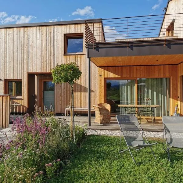 Landhaus Silene, hótel í Sarnonico