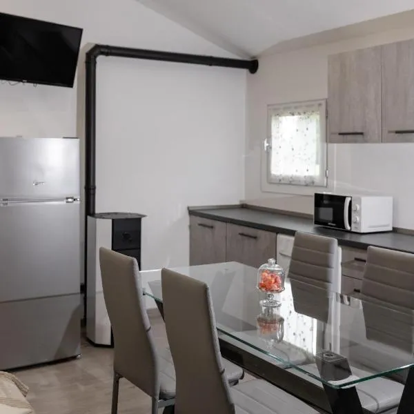S T apartment, hotel di Cavallino-Treporti