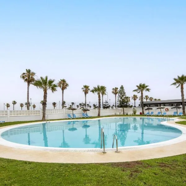 Sofie apartamento turístico, hotel in Roquetas de Mar