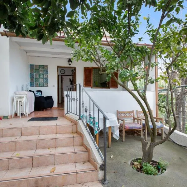 Villa Alejo, hotel em Valsequillo
