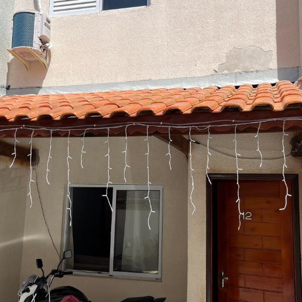 Casa de praia Alecris