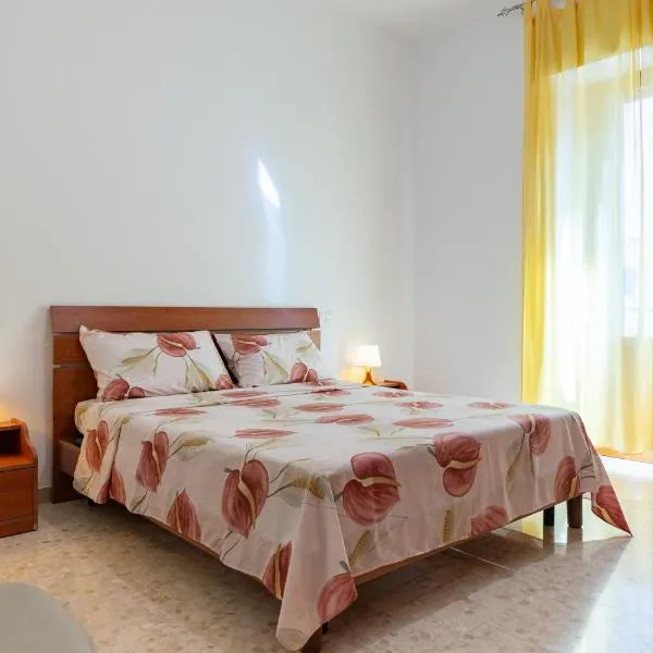 Rosa dei Venti Grottaglie, hotel in Grottaglie