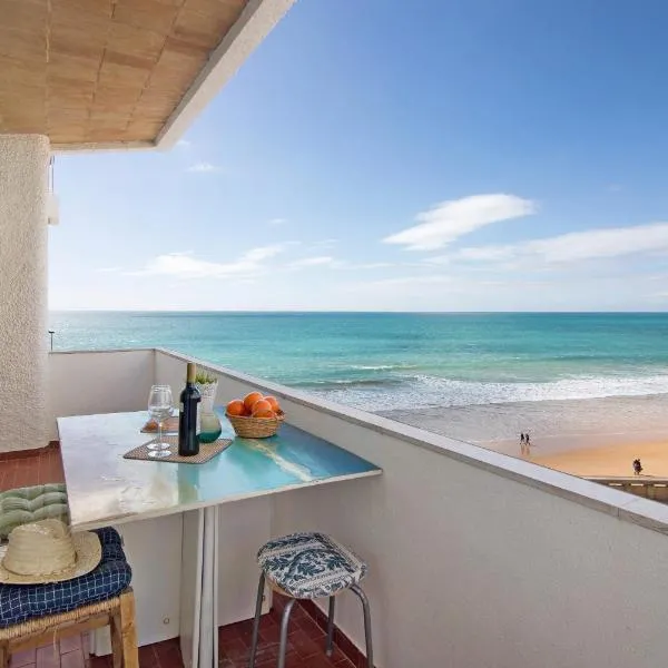 Apartamento Caravela, hotel in Armação de Pêra