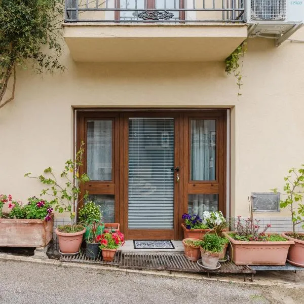 Ai Cannola - Calatafimi Segesta, hotel in Calatafimi