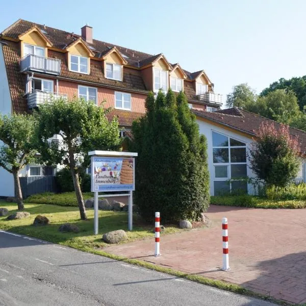 Küstenloft-Leuchturm, hotell sihtkohas Rostock