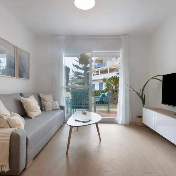 Conjunto Don Pedro, hotel a Torremolinos