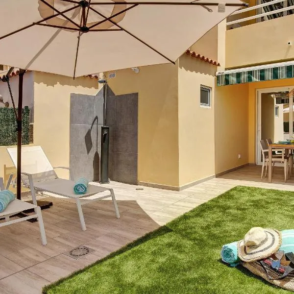 Bungalow Sonemar Sunshine, Hotel in Maspalomas