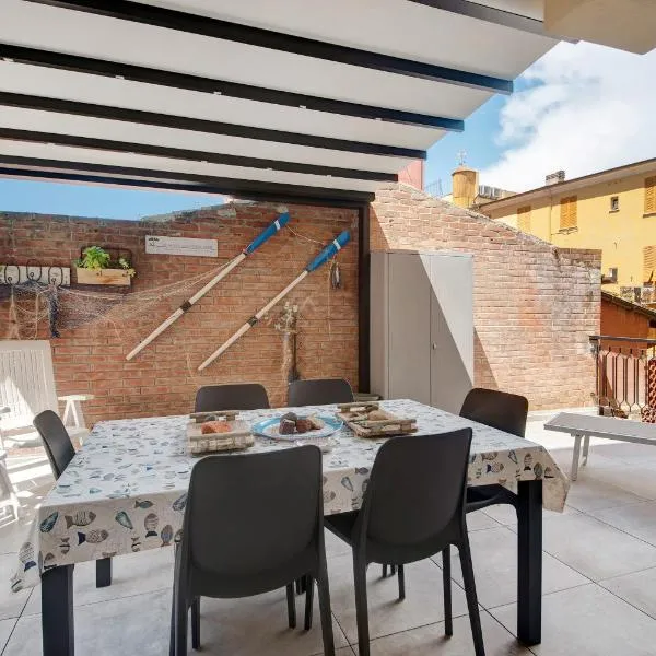 Segesta Charming Home, hotel u gradu Sestri Levante