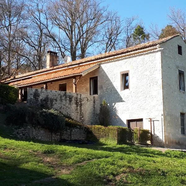 Maison De Campagne, hotel a Barbaste