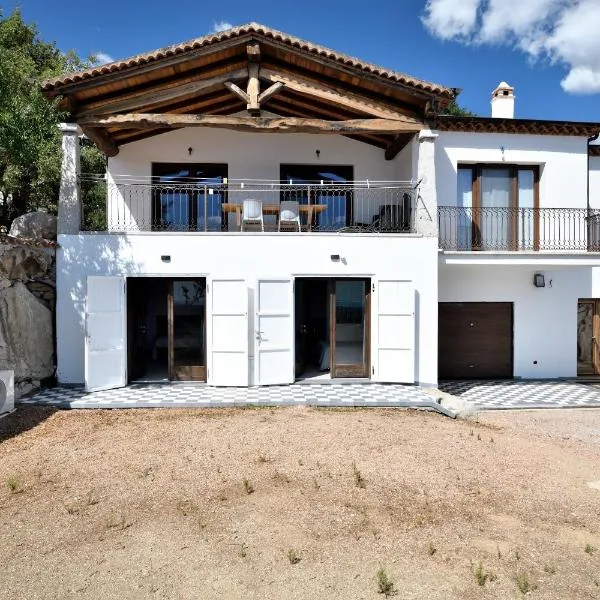 Casa Ami, Hotel in Arzana