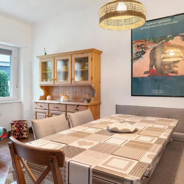 Appartamento Spormaggiore, hotel di Spormaggiore