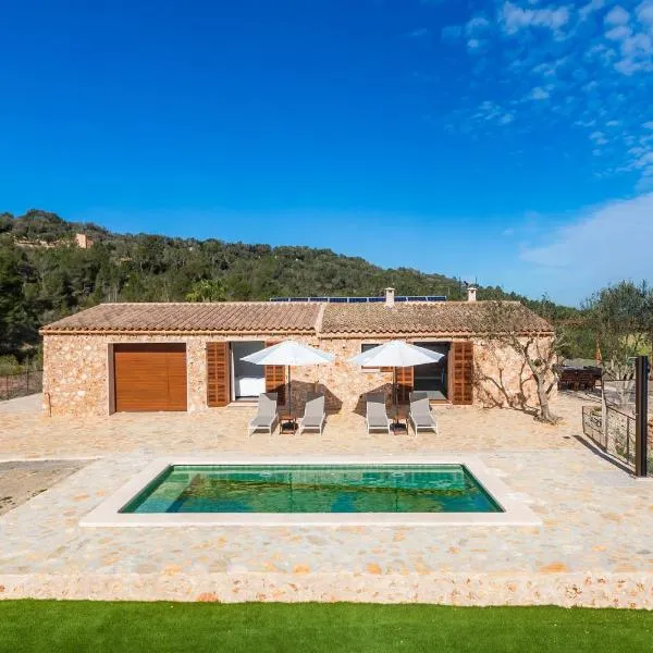 Can Jaume, hotel din Manacor