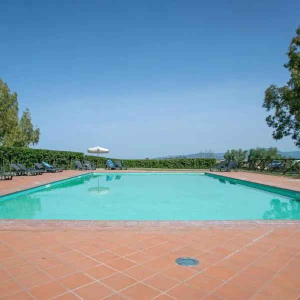 Appartamento Pianosa, hotel a Riotorto