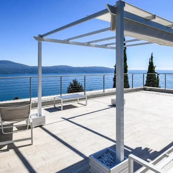 Appartamento Luxury 2, Hotel in Pulciano