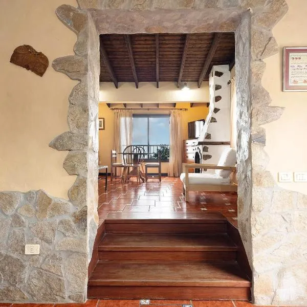 Los Nardos, hotel a La Orotava