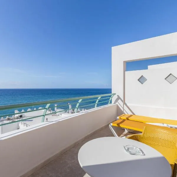 Playa Delphin 306, hotel a Puerto Naos