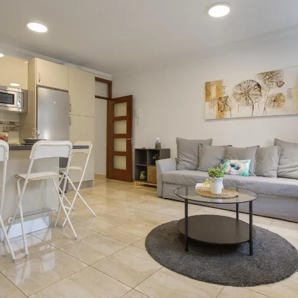 Apartamento Rolycar 204, Hotel in Icod de los Vinos